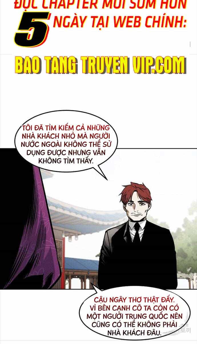 Kẻ Bất Bại - Chương 56 - ảnh 5