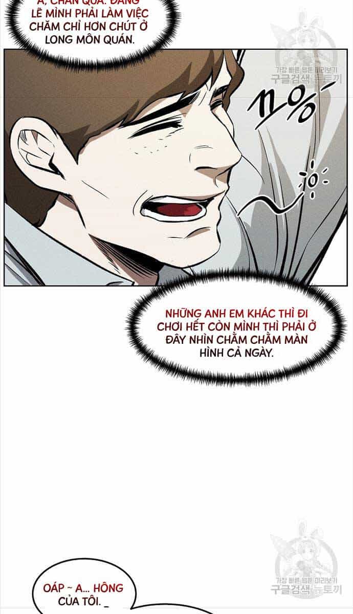 Kẻ Bất Bại - Chương 56 - ảnh 54