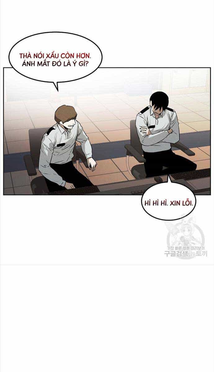 Kẻ Bất Bại - Chương 56 - ảnh 57