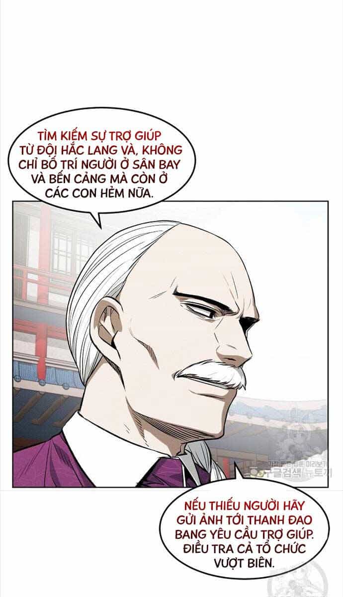 Kẻ Bất Bại - Chương 56 - ảnh 6