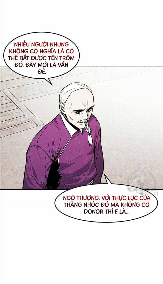 Kẻ Bất Bại - Chương 56 - ảnh 8