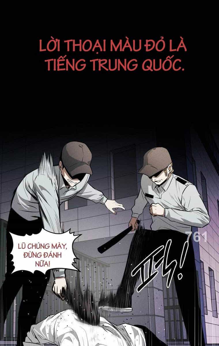 Kẻ Bất Bại - Chương 57 - ảnh 1