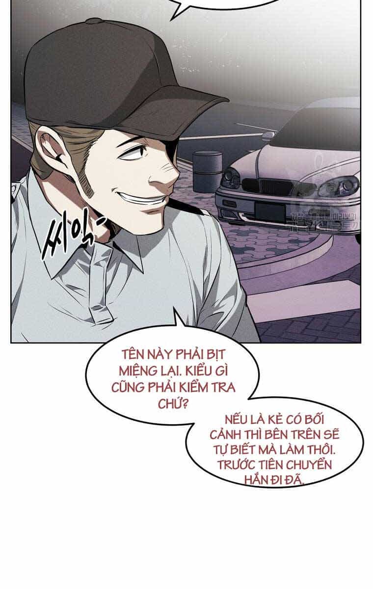 Kẻ Bất Bại - Chương 57 - ảnh 11