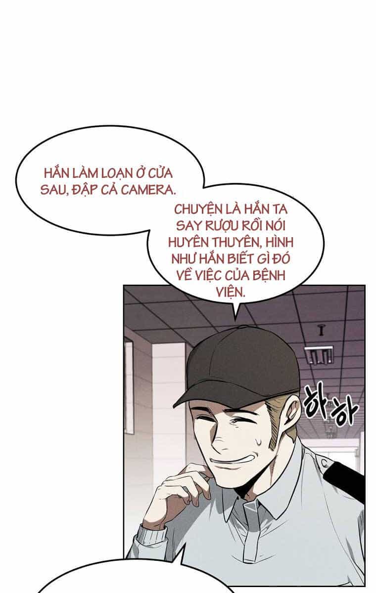 Kẻ Bất Bại - Chương 57 - ảnh 21