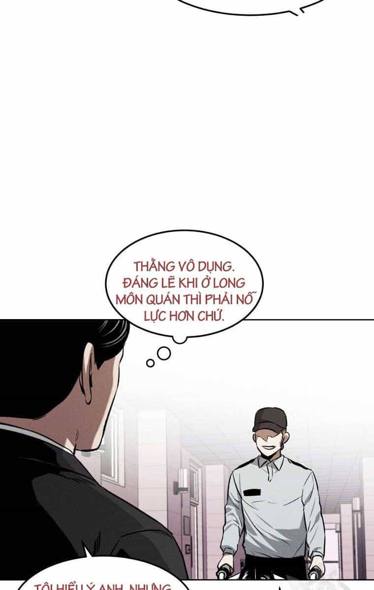 Kẻ Bất Bại - Chương 57 - ảnh 23