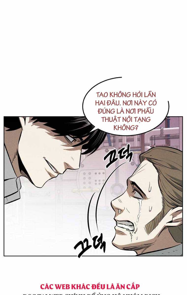 Kẻ Bất Bại - Chương 57 - ảnh 43