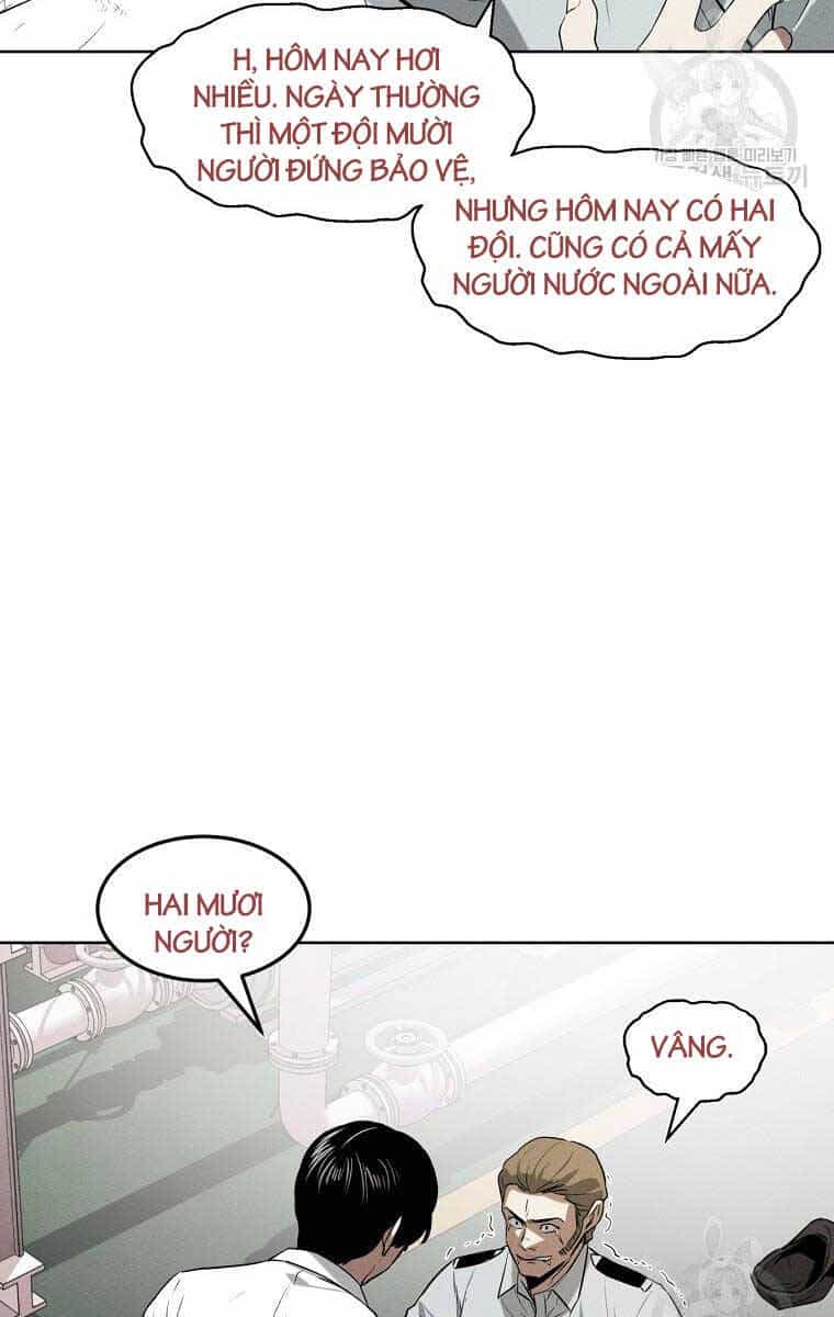Kẻ Bất Bại - Chương 57 - ảnh 45