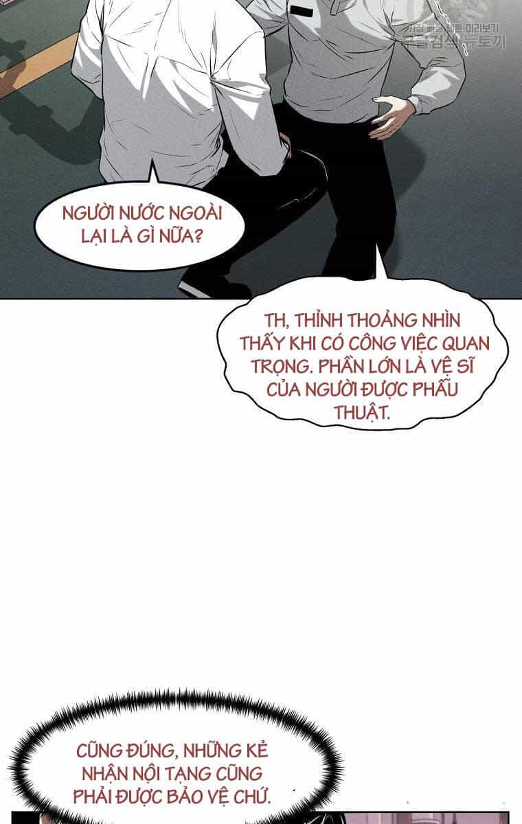Kẻ Bất Bại - Chương 57 - ảnh 46