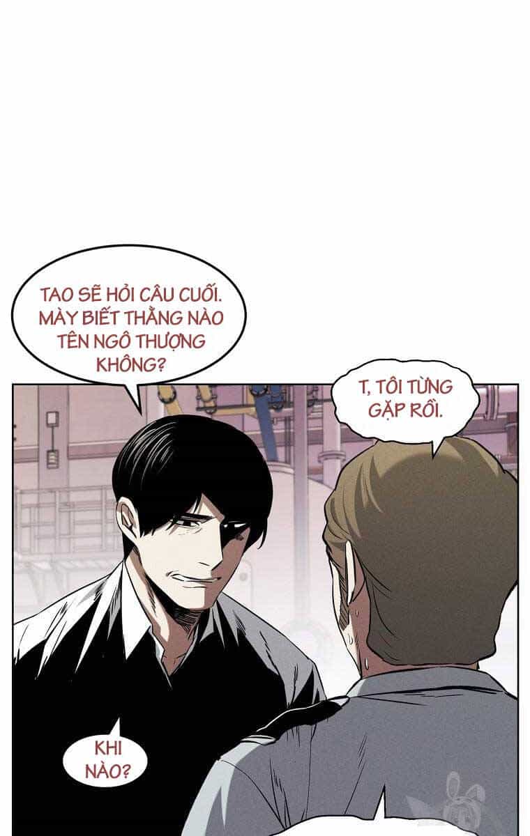 Kẻ Bất Bại - Chương 57 - ảnh 49