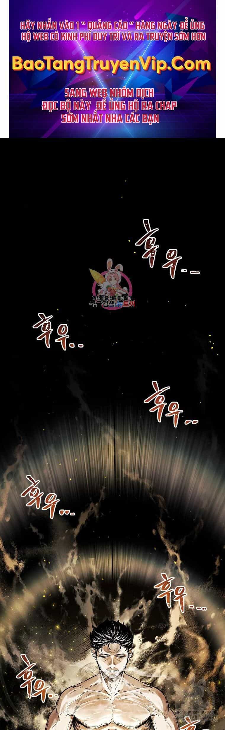 Kẻ Bất Bại - Chương 6 - ảnh 1