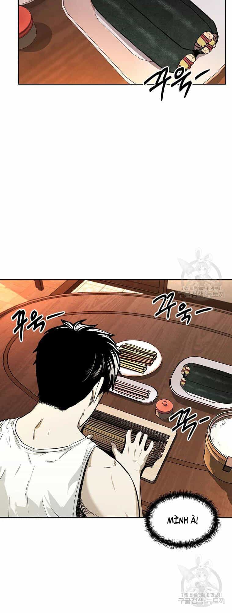 Kẻ Bất Bại - Chương 6 - ảnh 12