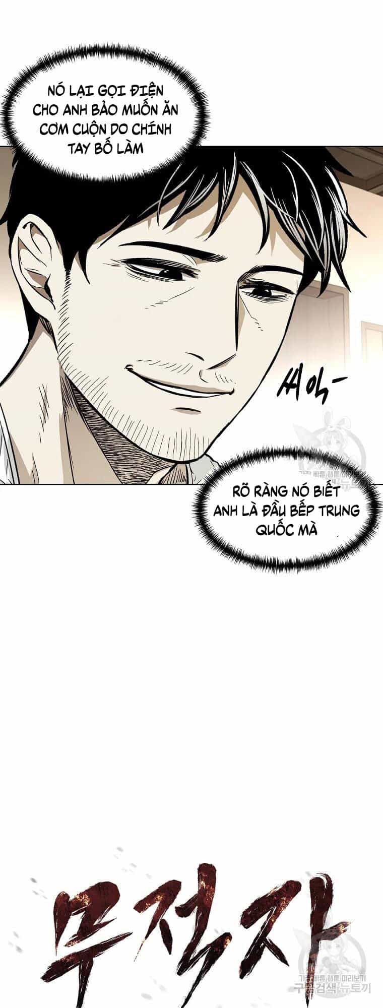 Kẻ Bất Bại - Chương 6 - ảnh 13