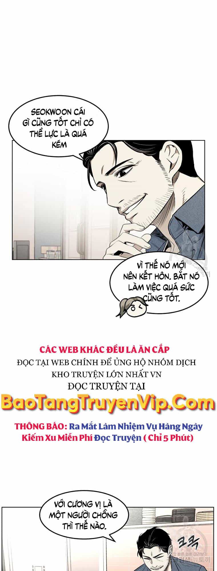 Kẻ Bất Bại - Chương 6 - ảnh 19