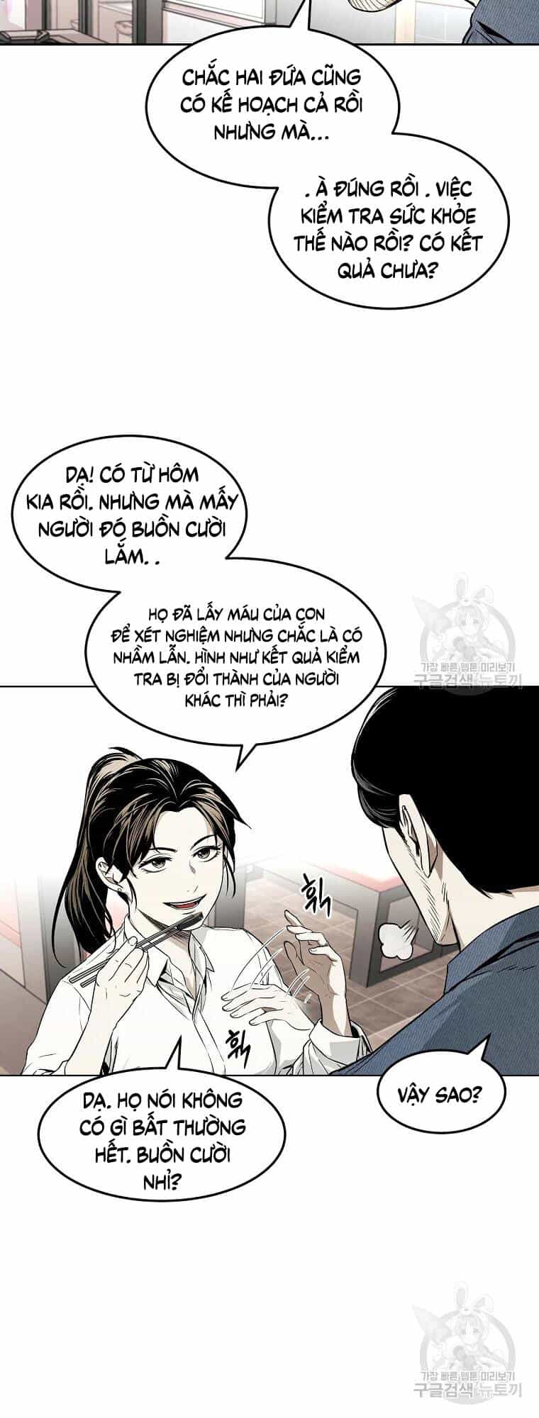 Kẻ Bất Bại - Chương 6 - ảnh 23