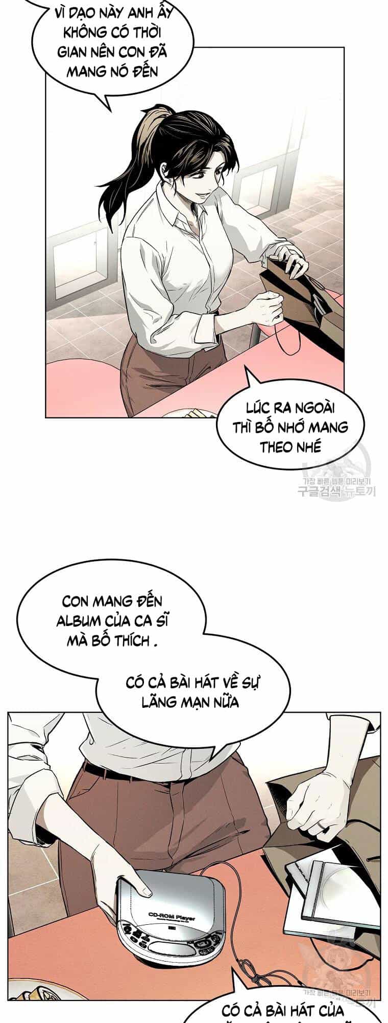 Kẻ Bất Bại - Chương 6 - ảnh 29