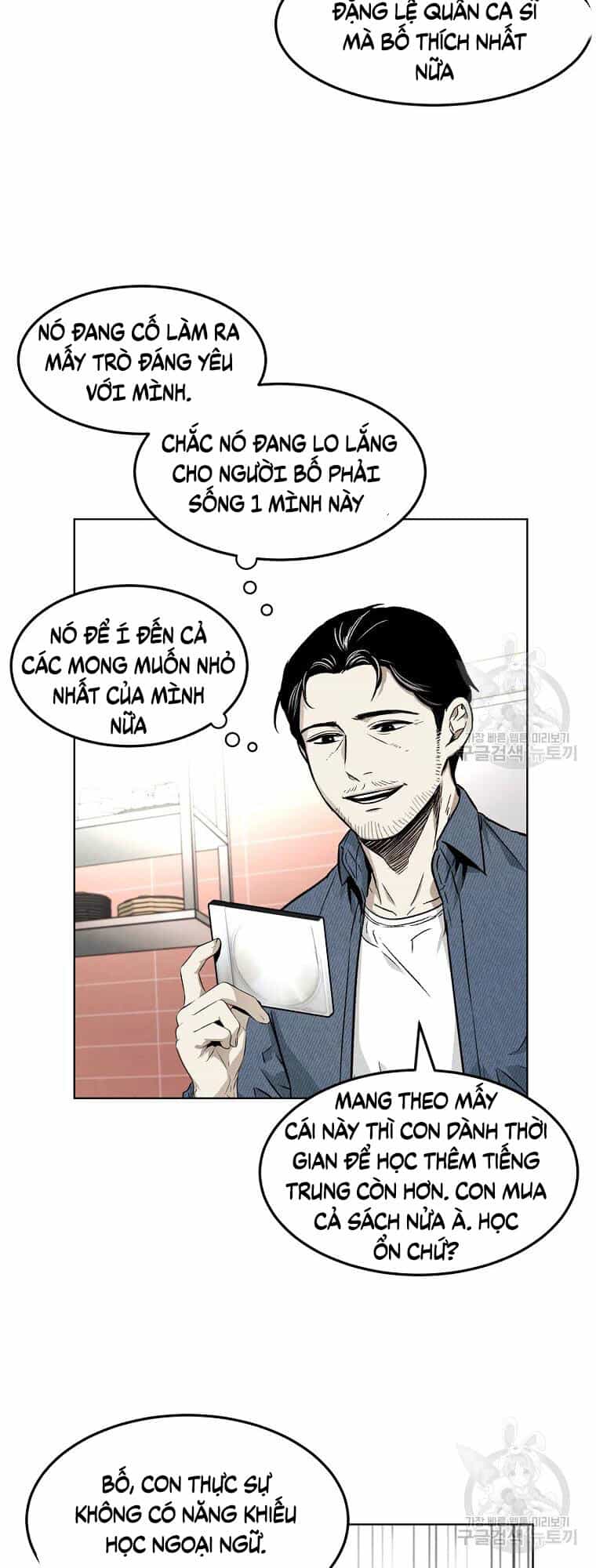 Kẻ Bất Bại - Chương 6 - ảnh 30