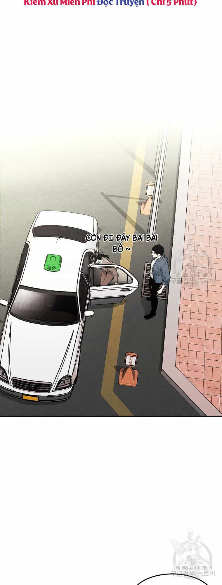 Kẻ Bất Bại - Chương 6 - ảnh 33