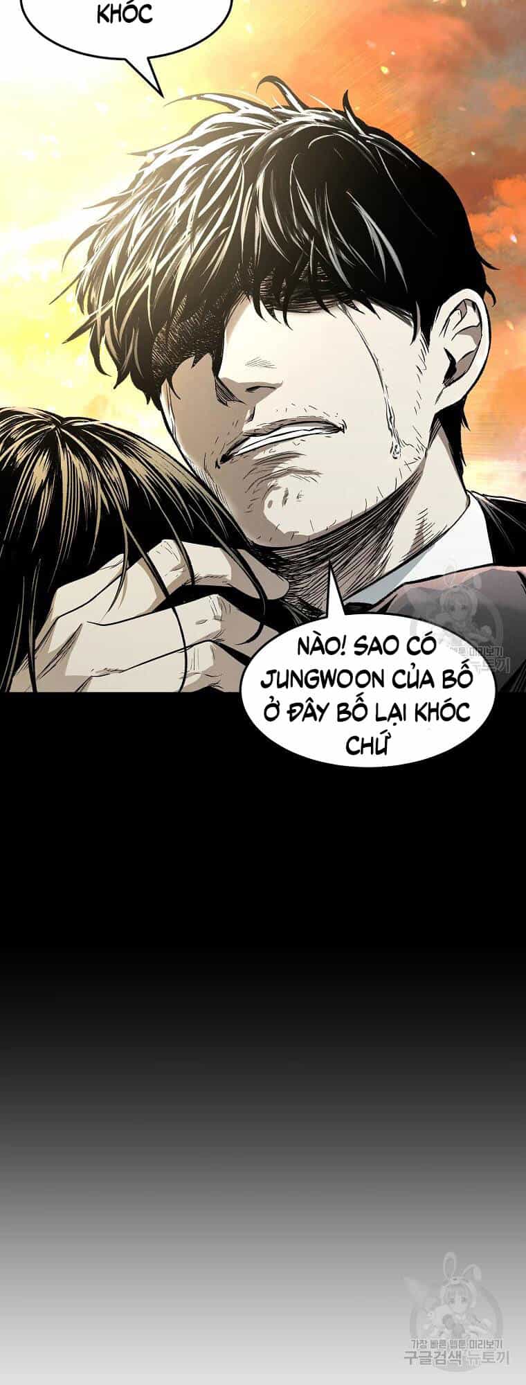 Kẻ Bất Bại - Chương 6 - ảnh 48