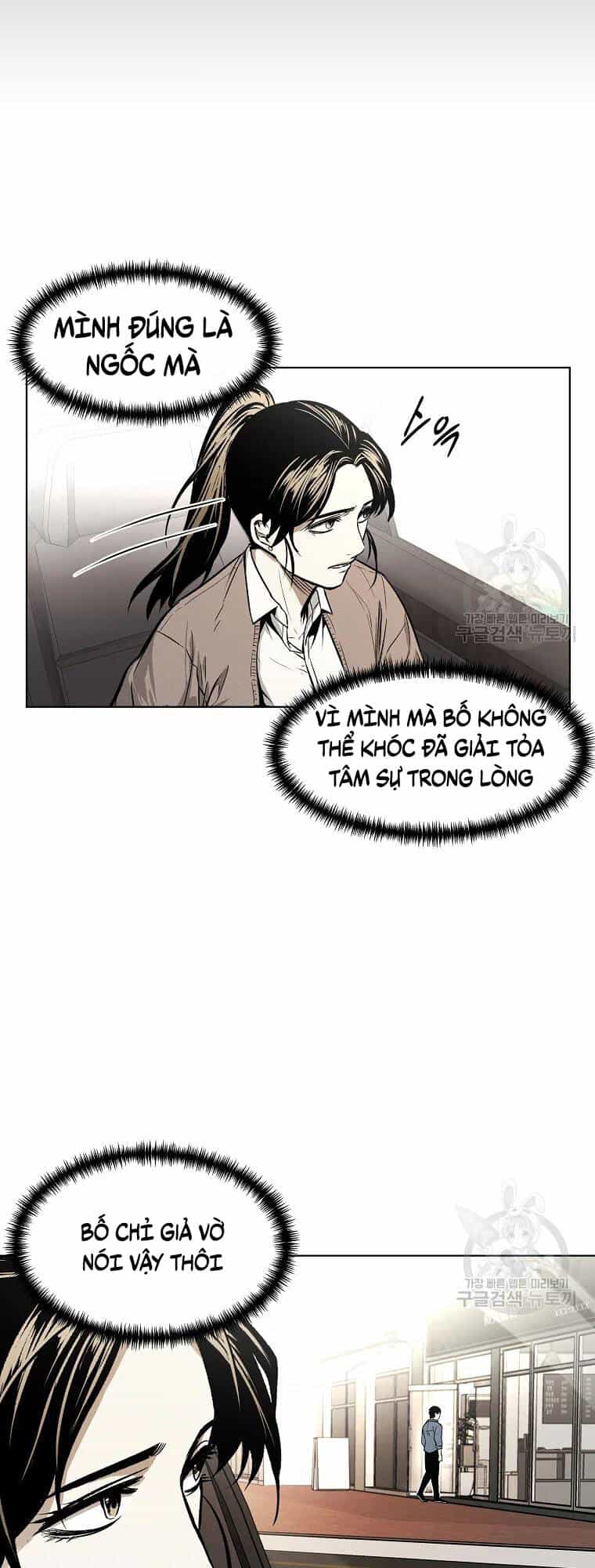 Kẻ Bất Bại - Chương 6 - ảnh 49