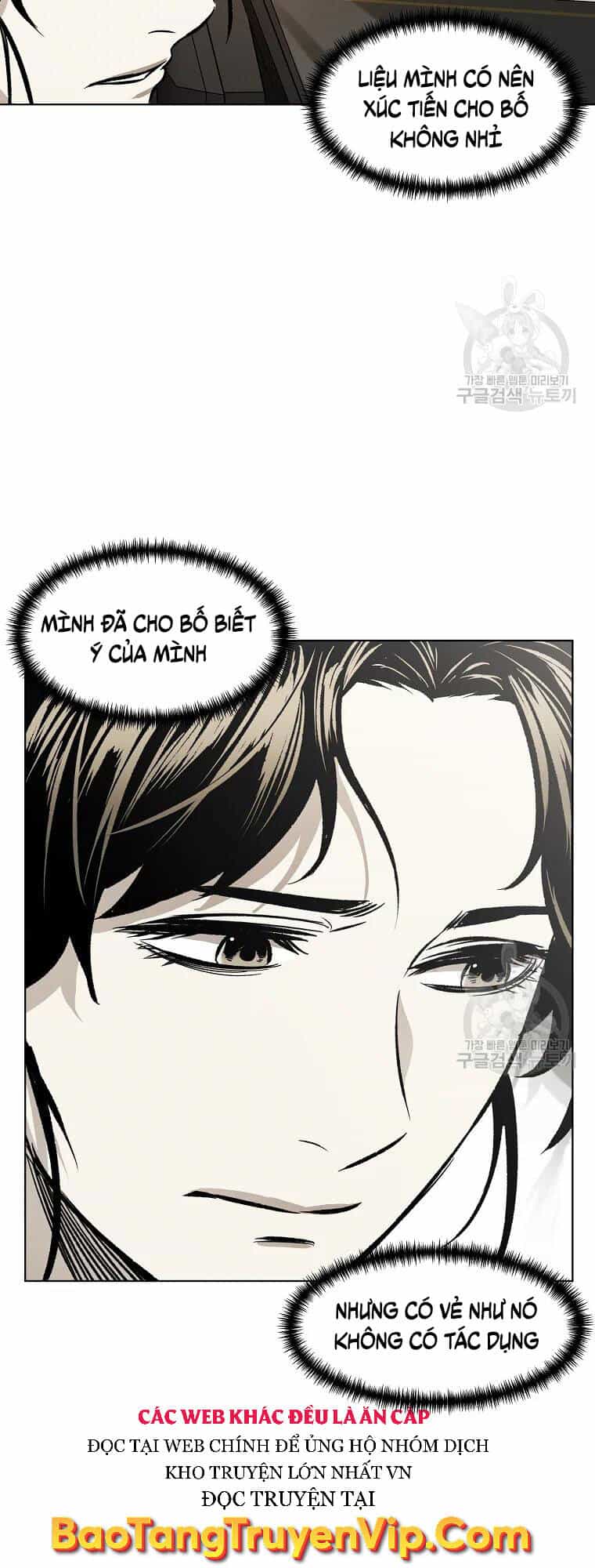 Kẻ Bất Bại - Chương 6 - ảnh 50