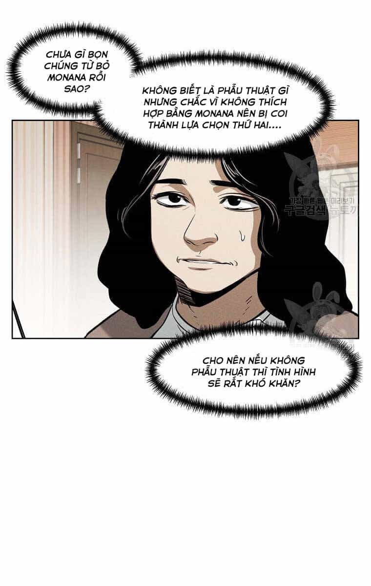 Kẻ Bất Bại - Chương 60 - ảnh 41