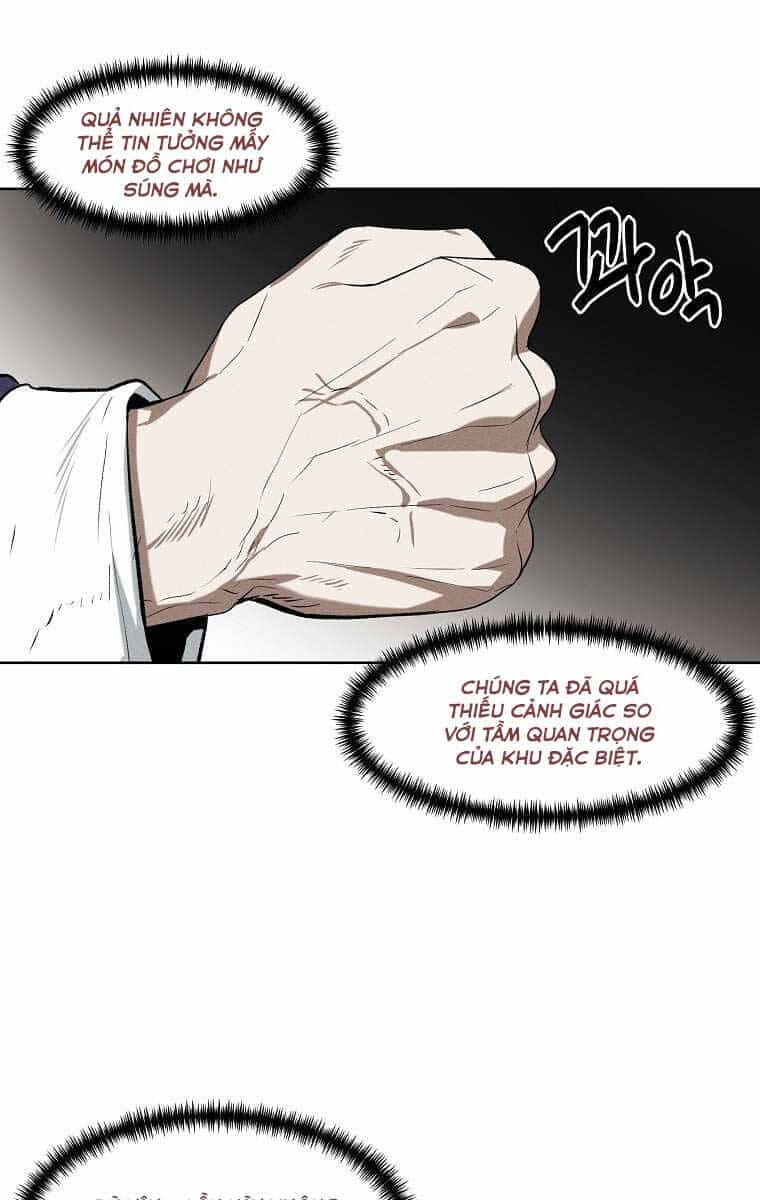 Kẻ Bất Bại - Chương 60 - ảnh 53