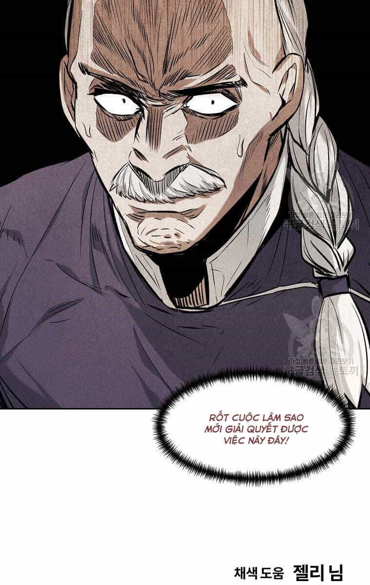 Kẻ Bất Bại - Chương 60 - ảnh 68