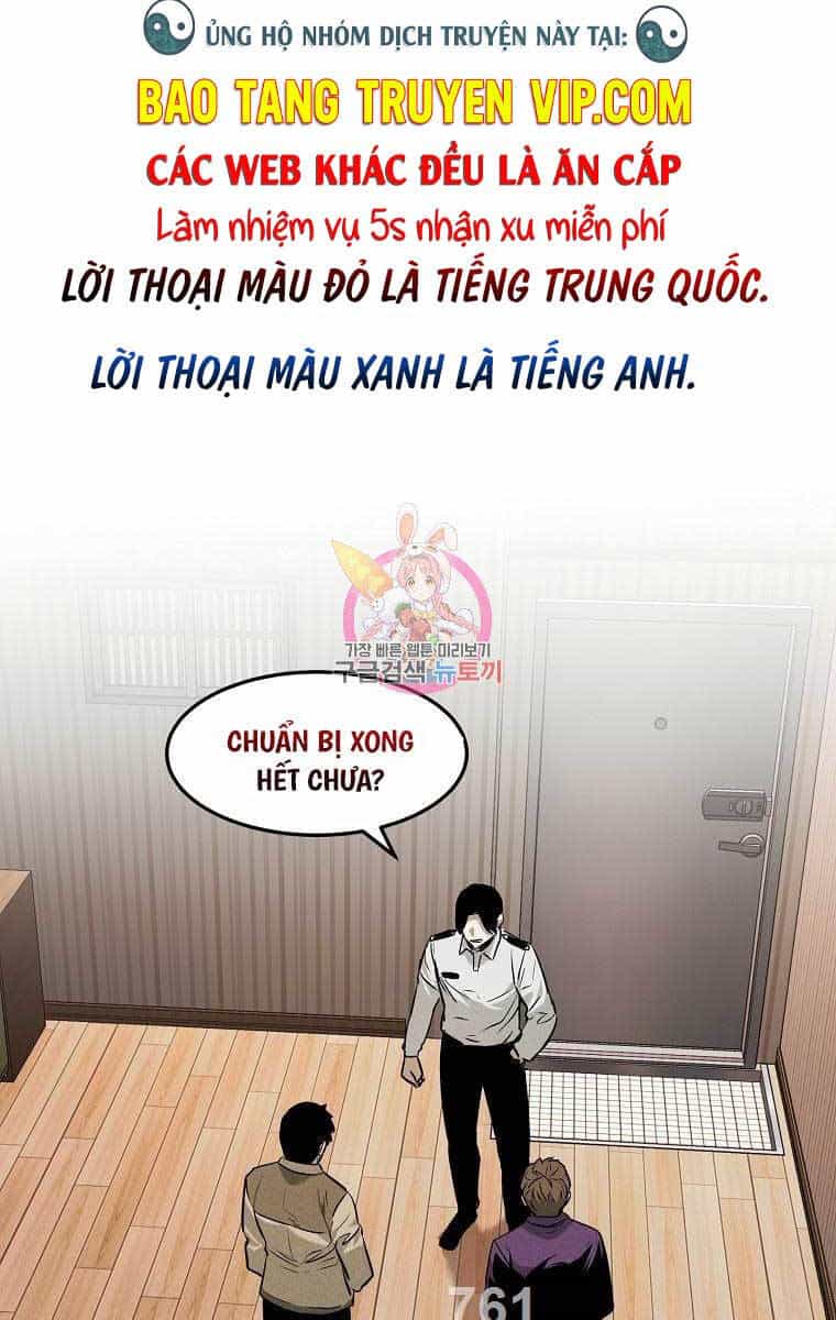 Kẻ Bất Bại - Chương 61 - ảnh 1