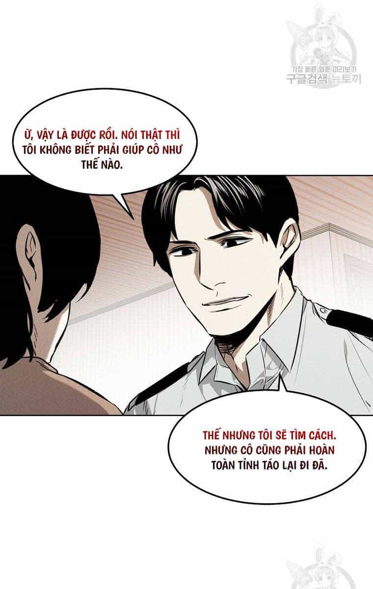 Kẻ Bất Bại - Chương 61 - ảnh 25
