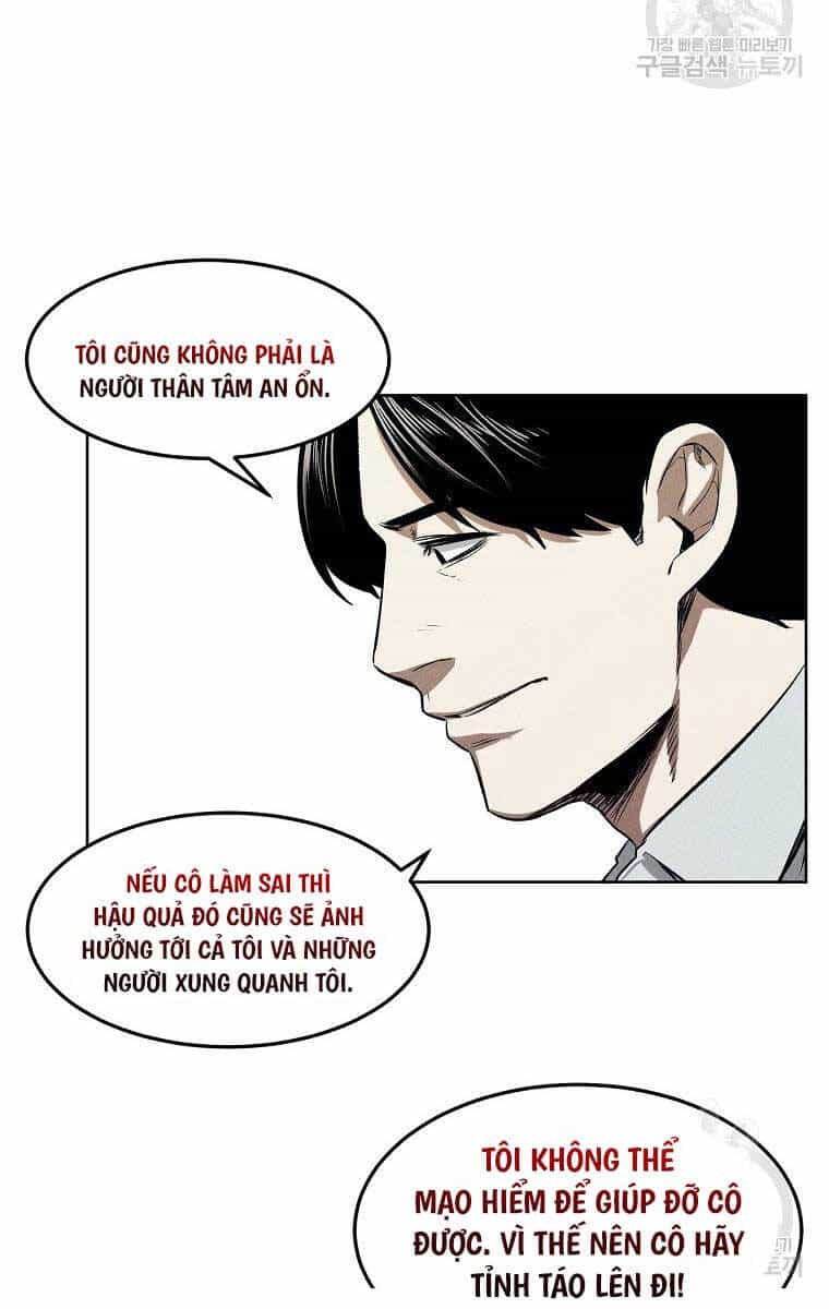 Kẻ Bất Bại - Chương 61 - ảnh 26