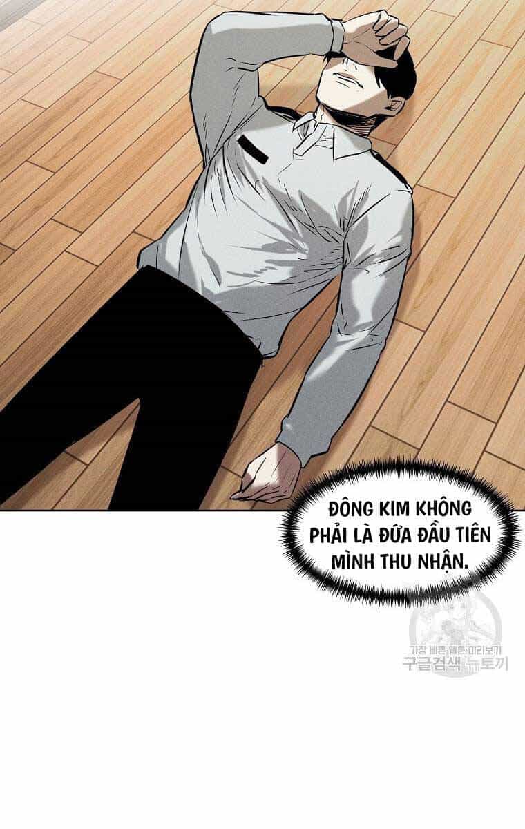 Kẻ Bất Bại - Chương 61 - ảnh 32
