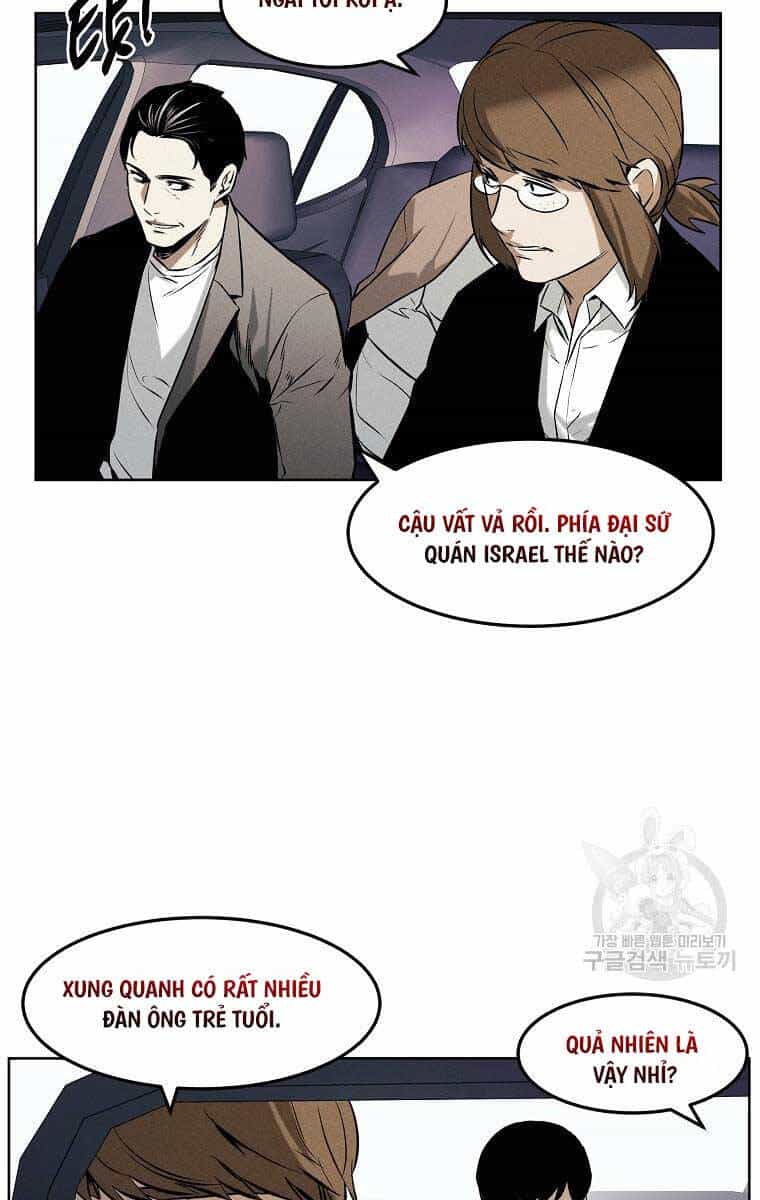 Kẻ Bất Bại - Chương 61 - ảnh 43