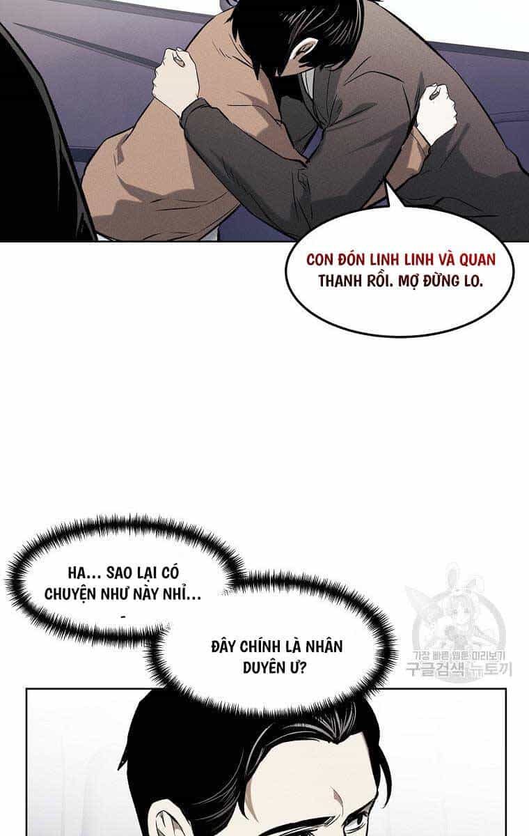 Kẻ Bất Bại - Chương 61 - ảnh 47