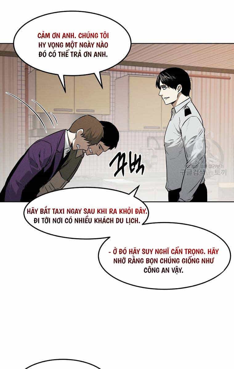 Kẻ Bất Bại - Chương 61 - ảnh 6