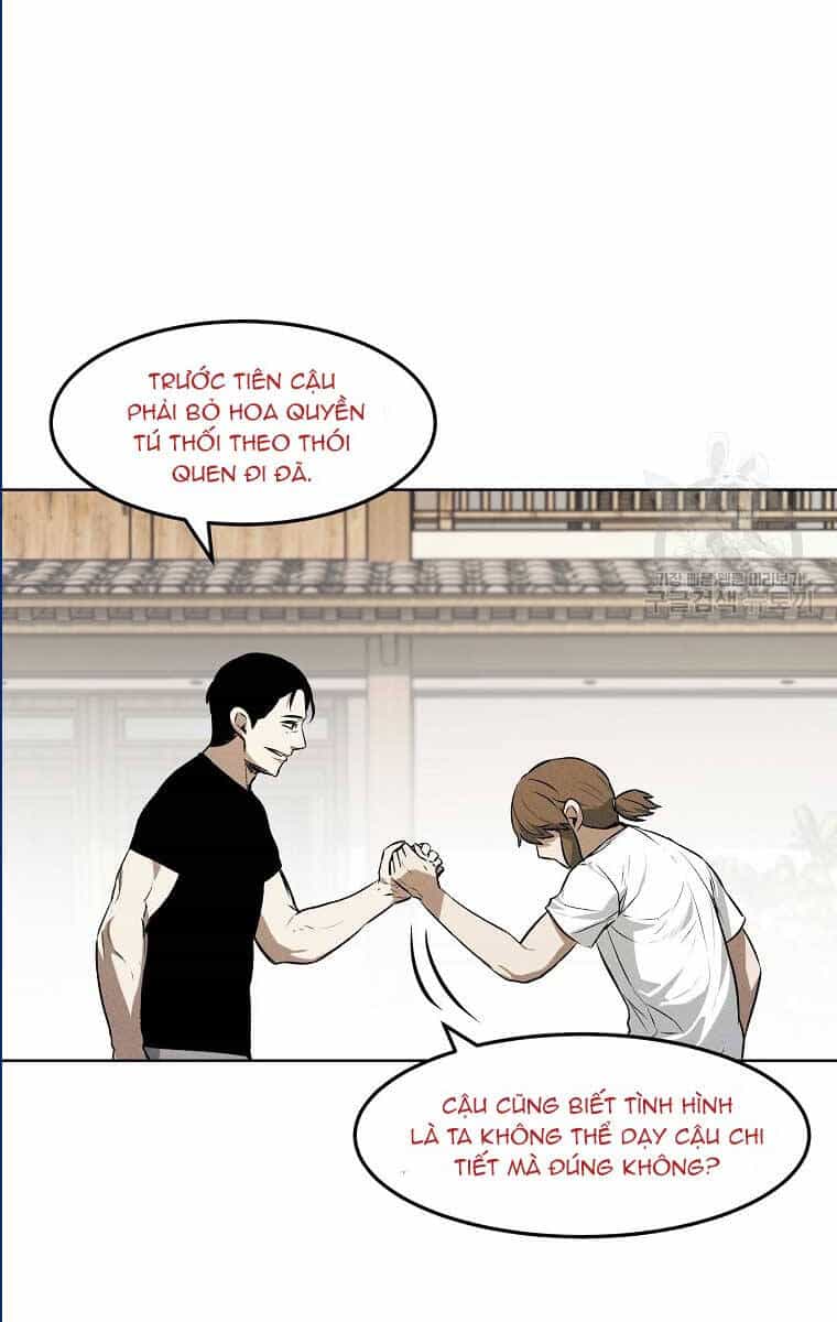 Kẻ Bất Bại - Chương 62 - ảnh 33