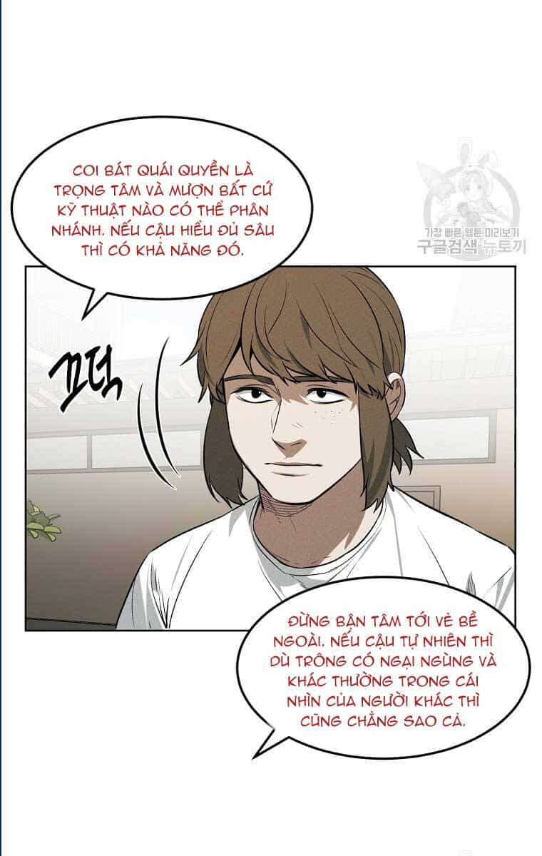 Kẻ Bất Bại - Chương 62 - ảnh 34