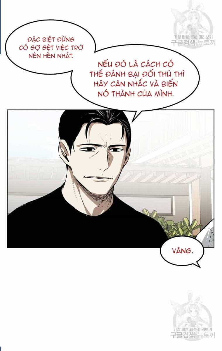 Kẻ Bất Bại - Chương 62 - ảnh 35