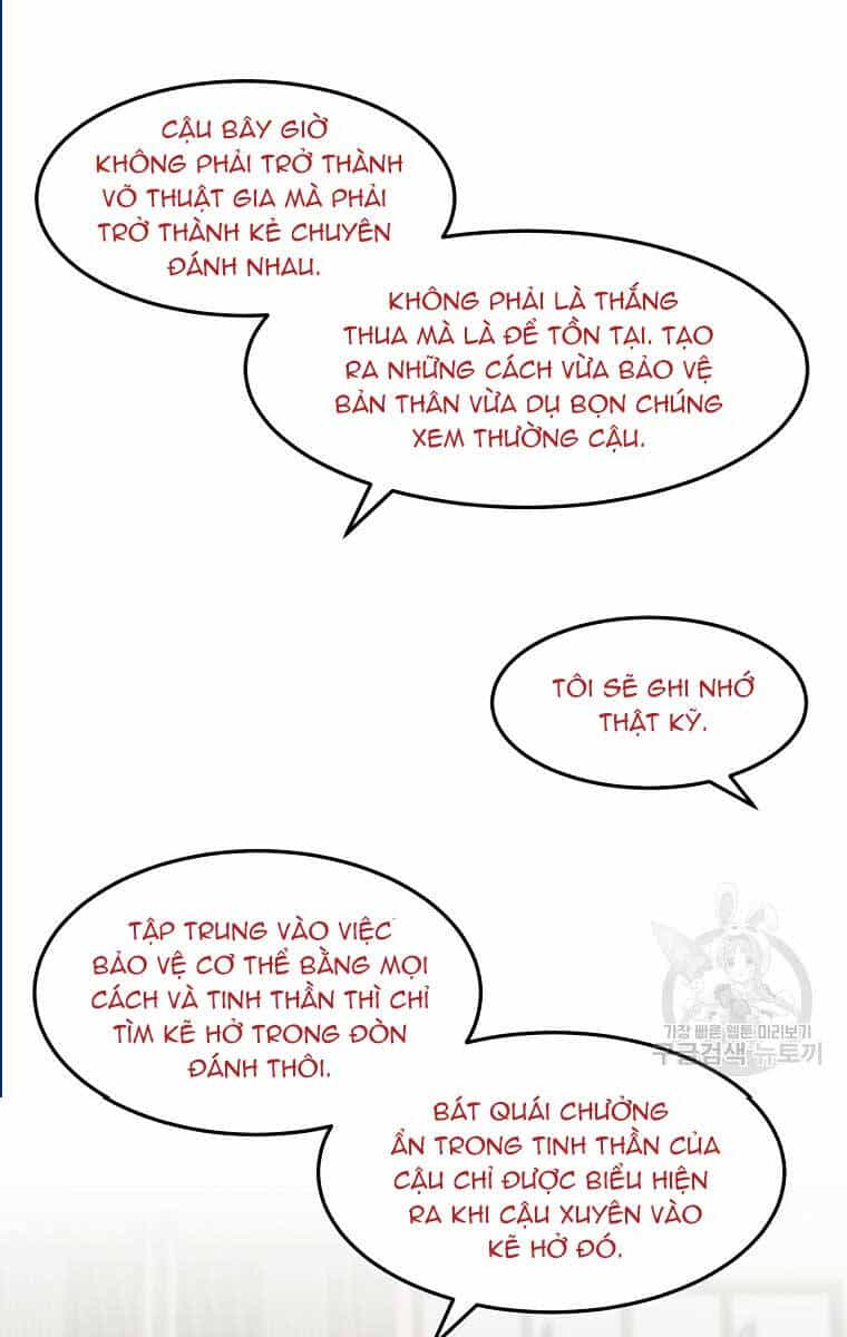 Kẻ Bất Bại - Chương 62 - ảnh 36