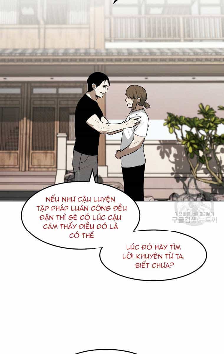 Kẻ Bất Bại - Chương 62 - ảnh 37