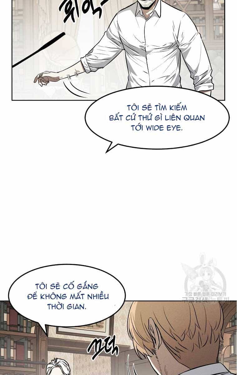 Kẻ Bất Bại - Chương 62 - ảnh 6