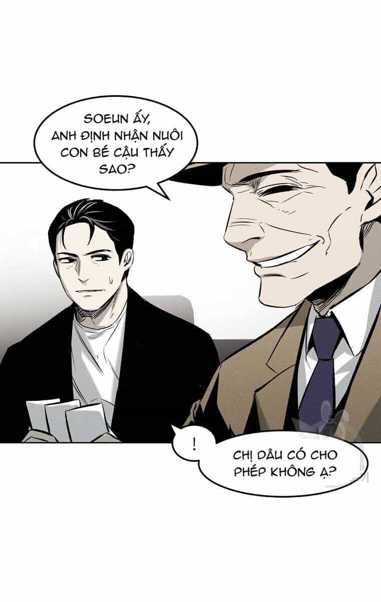 Kẻ Bất Bại - Chương 62 - ảnh 61
