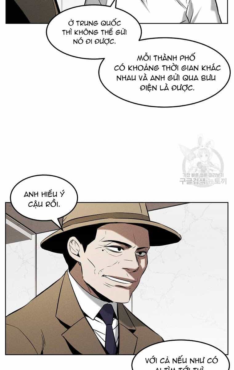Kẻ Bất Bại - Chương 62 - ảnh 77