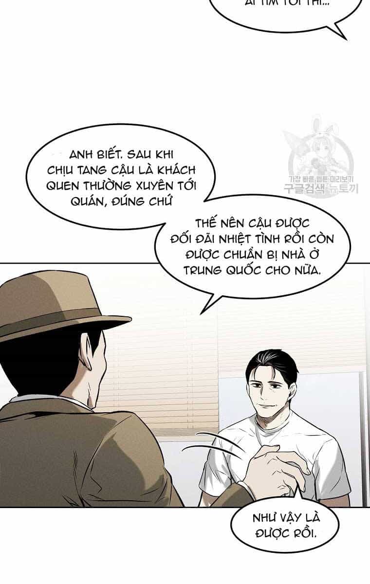 Kẻ Bất Bại - Chương 62 - ảnh 78