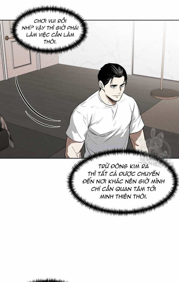 Kẻ Bất Bại - Chương 62 - ảnh 81