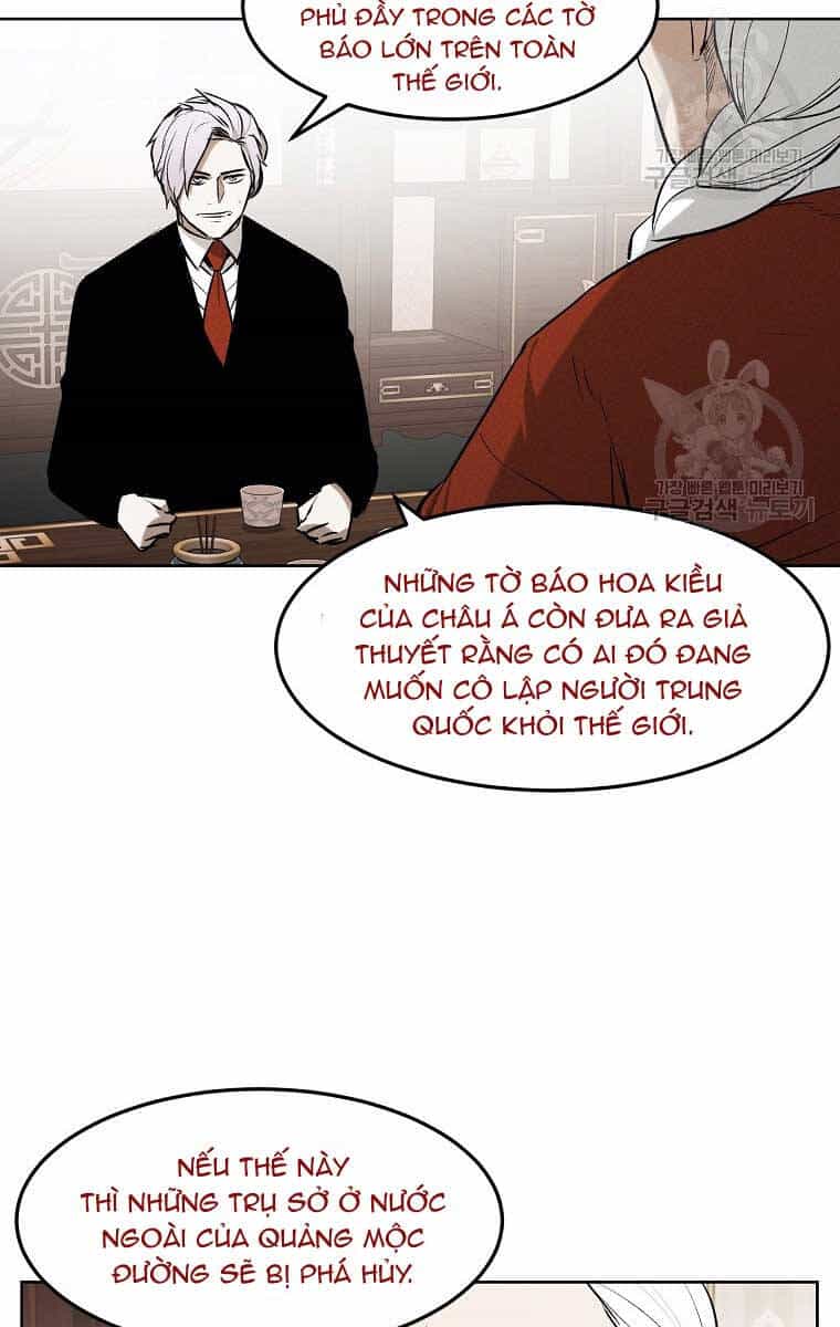 Kẻ Bất Bại - Chương 63 - ảnh 21