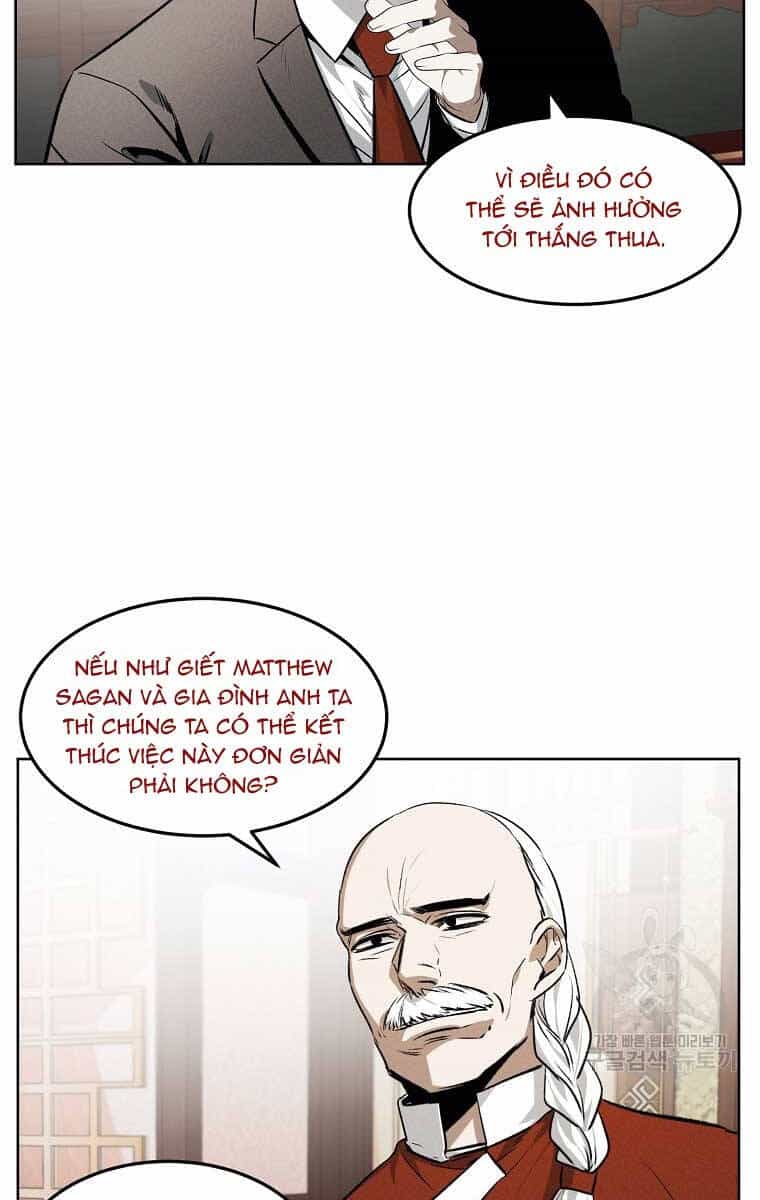 Kẻ Bất Bại - Chương 63 - ảnh 29