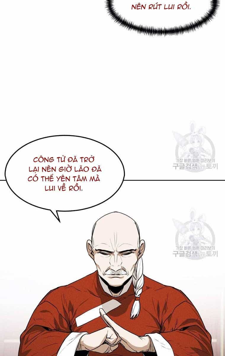 Kẻ Bất Bại - Chương 63 - ảnh 34