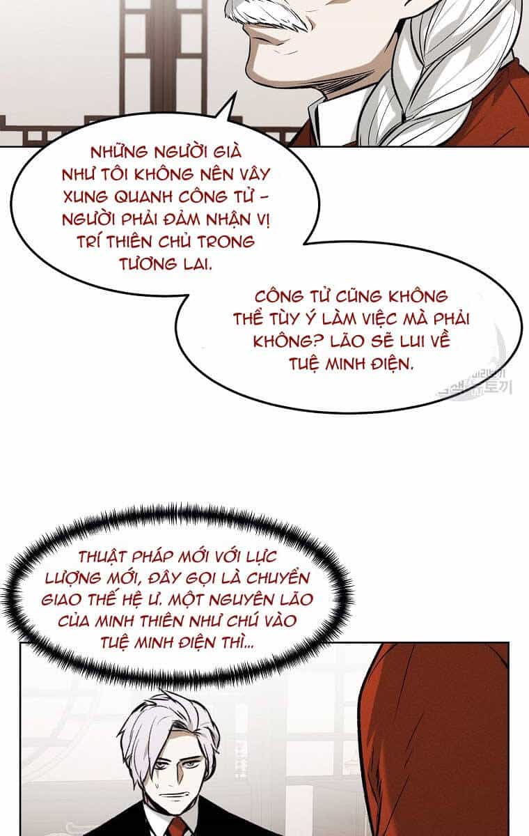 Kẻ Bất Bại - Chương 63 - ảnh 37