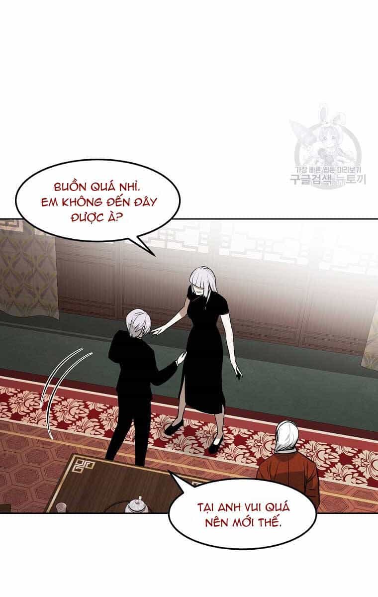 Kẻ Bất Bại - Chương 63 - ảnh 44