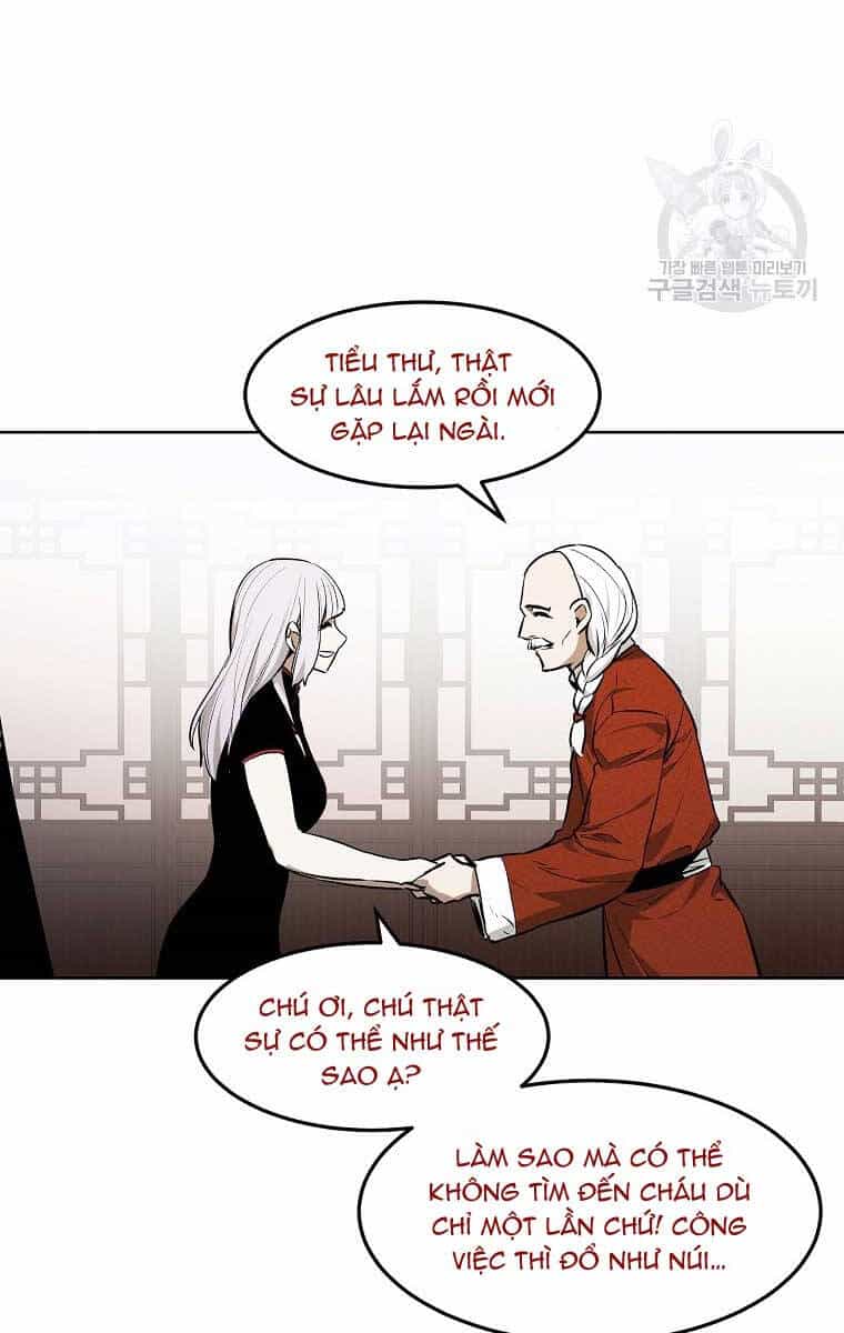 Kẻ Bất Bại - Chương 63 - ảnh 45